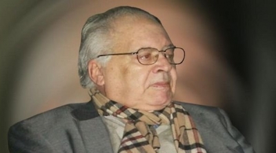 معهد العالم العربي يكرم المفكر التونسي هشام جعيط