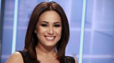 اطلالة هند صبري بسعر خيالي 