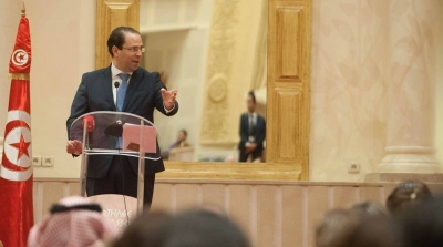 Chahed : Un projet de loi pour renforcer l'indépendance de la Cour des comptes