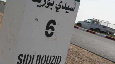 المدير الجهوي للتربية في سيدي بوزيد : التلاميذ هم من حرقوا مبيت الاناث بالسبالة