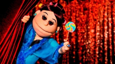 مصر : ايقاف برنامج ''ابلة فاهيتا''