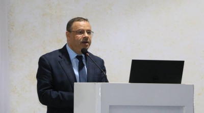سمير الطيب: إطارات في الدولة يشيدون القصور في الغابات
