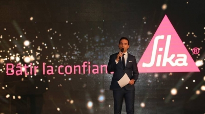 SIKA fête ses 60 ans de présence en Tunisie