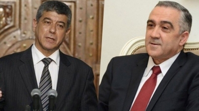 Ghazi Jeribi et Lotfi Brahem auditionnés à L'ARP