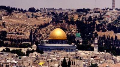 اختيار القدس عاصمة دائمة للتراث العربي