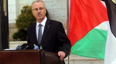 رئيس الوزراء الفلسطيني ينجو من محاولة اغتيال في غزة 
