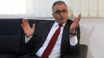 محسن مرزوق : نداء تونس و النهضة هما اصل المشاكل في تونس 
