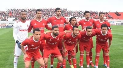 3  مقابلات دون حضور الجمهور ضد النجم الساحلي