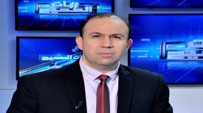 المحامي احمد بن حسانة يصف نقابة التعليم الثانوي بالعاصمة و يطالب بسجن اعضائها 