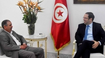 الشاهد للطبوبي : الاتحاد اكثر طرف يعرف ان حكومتي ليست حكومة تصريف اعمال 
