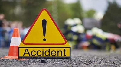وفاة 4 شبان في حادث مرور اليم بنابل 
