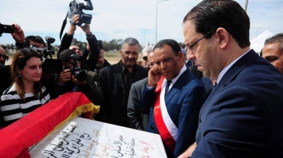 Youssef Chahed : Nous avons un gouvernement de réformes fondamentales