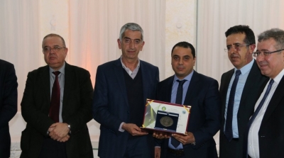 L’huile d’olive et le vinaigre ALJAZIRA raflent plusieurs récompenses  