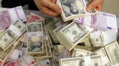 زيادة احتياطي تونس من العملة الصعبة