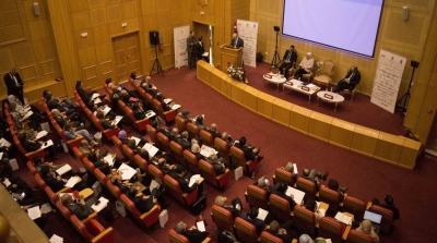 Journée d’étude parlementaire sur les mécanismes de la Micro-finance dans le secteur privé