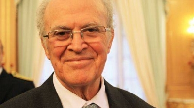 وفاة الوزير السابق محمد الصياح 