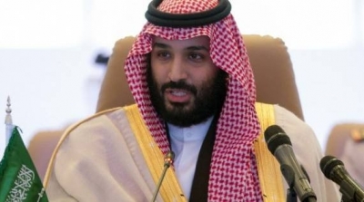 محمد بن سلمان : إذا طورت إيران قنبلة نووية سنسارع إلى الشيء نفسه