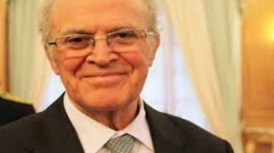 La présidence de la République rend hommage à Mohamed Sayah