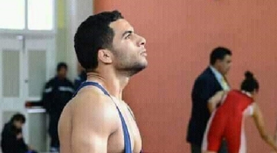 وفاة مصارع الترجي رشدي حمد بعد تعرضه للعنف من منحرفين