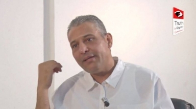 عماد الطرابلسي يتزوج داخل سجن المرناقية الثلاثاء المقبل 