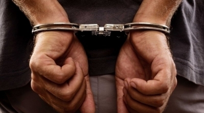 القيروان : ايقاف شاب يشتبه في علاقته بتنظيمات إرهابية 