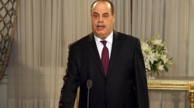 ناجم الغرسلي يختبئ في منزل سيدة اعمال بالبجيرة تحت غطاء حزب حاكم 