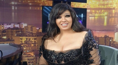 إحالة فيفي عبده على النيابة المصرية