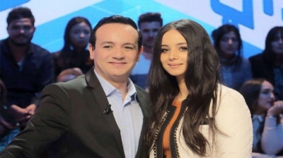 علاء الشابي يرد على اتهام خطيبته بالتحيل على رجل اعمال خليجي :  مهما حاول الاشرار سنتزوج خلال اسابيع 