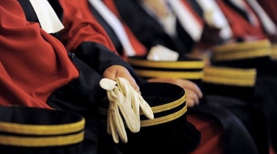 Hédi Gdiri élu président du CSM