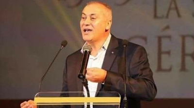 أيام قرطاج الشعرية : الشاعر الهادي القمري يحي أمسية شعرية بمدينة الثقافة