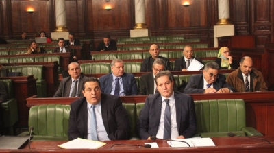 L’ARP entame la discussion du Code des collectivités locales