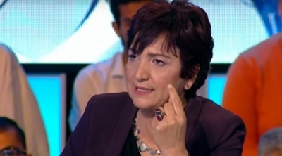 سامية عبو : لسنا دولة قانون ولسنا دولة مؤسسات