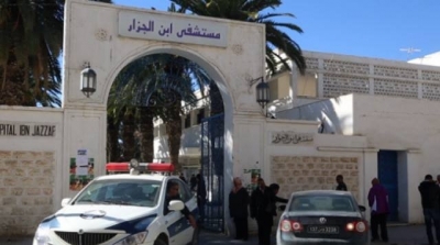 القيروان : مستشفى ابن الجزار يرفض ايواء شاب تم العثور عليه في حفرة عاش فيها لمدة 4 سنوات