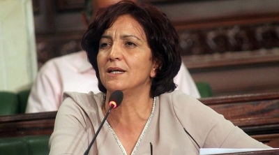 سامية عبو : زواج النهضة و النداء زواج ناجح 