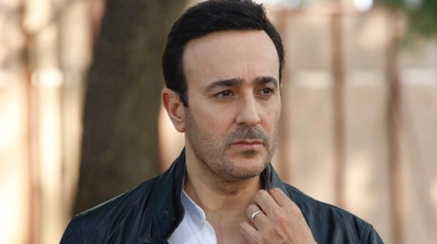 صابر الرباعي يستعد لاحياء اول حفل له في السعودية 