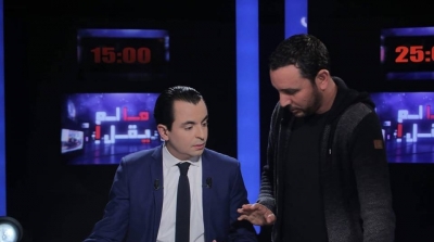 مالم يقل علي قناة الحوار يتصدر نسبة المشاهدة ليوم الخميس