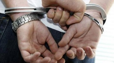 Thala : Arrestation de 2 terroristes 