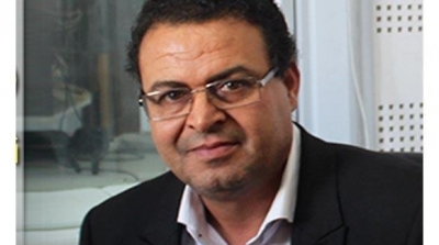 Zouhaier Hamdi réélu SG du Courant populaire