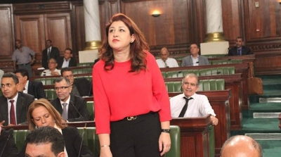 هاجر بالشيح احمد لسهام بن سدرين : لو كان لديك قليل من الكرامة والمسؤولية لتقدمتي باستقالتك