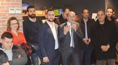 La station-service Shell Bizerte-Ville fait peau neuve