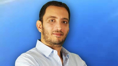 Yassine Ayari condamné  à 16 jours de prison