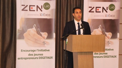 ZEN lance en partenariat avec Exco Tunisie son incubateur de Projets Digitaux : ZEN LAB
