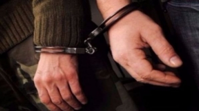 Arrestation d'un homme qui s'est fait passer pour un policier