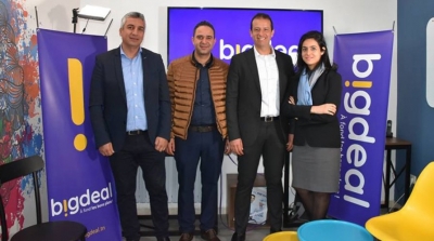 BigDeal lance les codes promo électroniques et s’associe à MediaNet et AfricInvest