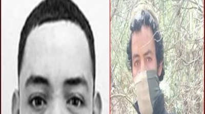 وزارة الداخلية تدعو الى الابلاغ عن عنصر إرهابي خطير