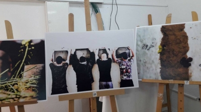 تنظيم معرض صور فوتوغرافية في السجن المدني بقفصة 