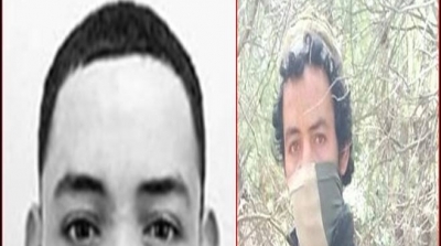 Ministère de l'Intérieur : Avis de recherche contre un élément terroriste dangereux