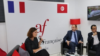 LA SAISON BLEUE : Remettre la Méditerranée au cœur des priorités de la Tunisie du 15 juin au 30 septembre 2018
