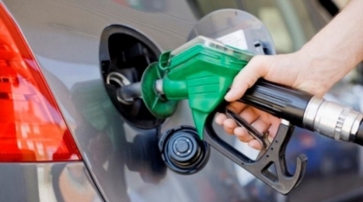Augmentation des prix d’essence et de gasoil