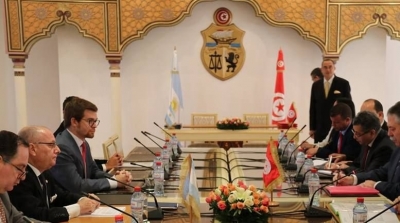 Tunisie - Argentine : Signature de 3 accords de coopération